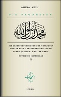 Cover: Die Propheten - Spohr Verlag