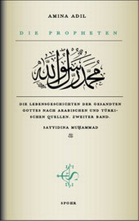 Enlarge image Cover: Die Propheten - Spohr Verlag