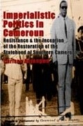 Cover: Imperialistic Politics in Cameroun - Langaa RPCIG