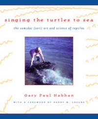 Abbildung von: Singing the Turtles to Sea - University of California Press