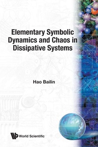 Abbildung von: Elementary Symbolic Dynamics And Chaos In Dissipative Systems - EPB Publishers Pte Ltd