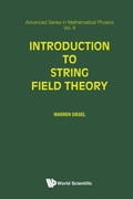 Cover: Introduction To String Field Theory - EPB Publishers Pte Ltd