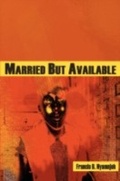 Cover: Married But Available - Langaa RPCIG