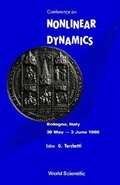 Cover: Nonlinear Dynamics - Proceedings Of The Conference - EPB Publishers Pte Ltd