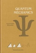 Cover: Quantum Mechanics - EPB Publishers Pte Ltd