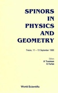Cover: Spinors In Physics And Geometry - EPB Publishers Pte Ltd