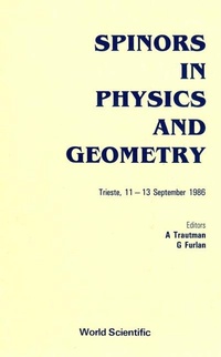 Abbildung von: Spinors In Physics And Geometry - EPB Publishers Pte Ltd