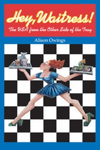 Abbildung von: Hey, Waitress! - University of California Press