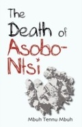 Cover: Death of Asobo-Ntsi - Langaa RPCIG