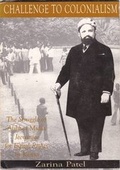Cover: Challenge to Colonialism - WorldView Publications