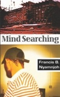 Enlarge image Cover: Mind Searching - Langaa RPCIG