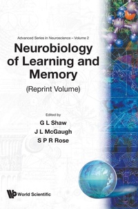 Abbildung von: Neurobiology Of Learning And Memory - EPB Publishers Pte Ltd
