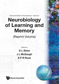 Abbildung von: Neurobiology Of Learning And Memory - EPB Publishers Pte Ltd