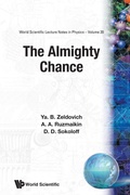 Cover: Almighty Chance, The - EPB Publishers Pte Ltd