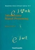 Cover: Introductory Signal Processing - EPB Publishers Pte Ltd