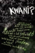 Cover: Kwani?: Bk. 4 - Kwani Trust
