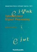 Cover: Introductory Signal Processing - EPB Publishers Pte Ltd