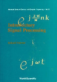 Enlarge image Cover: Introductory Signal Processing - EPB Publishers Pte Ltd