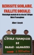 Cover: REussite scolaire, Faillite Sociale - Langaa RPCIG