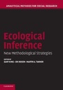 Cover: Ecological Inference - Cambridge University Press