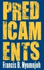 Cover: Predicaments - Langaa RPCIG