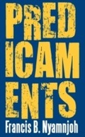 Cover: Predicaments - Langaa RPCIG