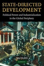 Cover: State-Directed Development - Cambridge University Press