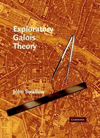 Abbildung von: Exploratory Galois Theory - Cambridge University Press