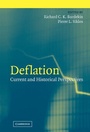 Cover: Deflation - Cambridge University Press