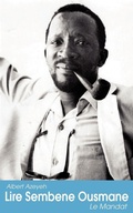 Cover: Lire Sembene Ousmane - Langaa RPCID