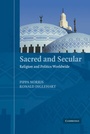 Cover: Sacred and Secular - Cambridge University Press