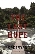 Cover: Last Hope - Langaa RPCIG