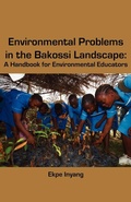 Cover: Environmental Problems in the Bakossi Landscape - Langaa RPCID