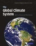 Cover: The Global Climate System - Cambridge University Press