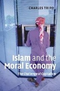 Cover: Islam and the Moral Economy - Cambridge University Press