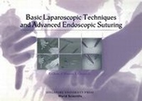 Enlarge image Cover: Basic Laparoscopic Techniques And Advanced Endoscopic Suturing: A Practical Guidebook - NUS Press