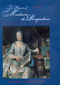 Cover: The Portraits of Madame de Pompadour - University of California Press