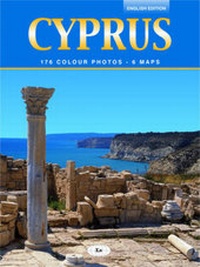 Abbildung von: Cyprus - Selas Publications
