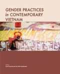 Cover: Gender Practices in Contemporary Vietnam - Singapore University Press