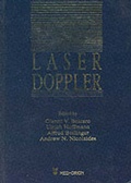 Cover: Laser Doppler - Med-Orion Publishing