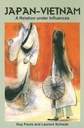 Cover: Japan-Vietnam - NUS Press