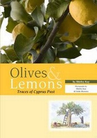 Abbildung von: Olives and Lemons - Rimal Publications,Cyprus