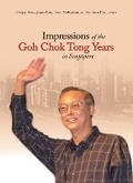 Cover: Impressions of the Goh Chok Tong Years in Singapore - NUS Press
