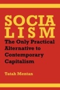 Cover: Socialism - Langaa RPCIG