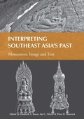 Cover: Interpreting Southeast Asia?s Past - NUS Press