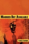 Cover: Married But Available - Langaa RPCIG
