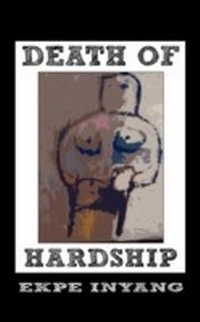 Enlarge image Cover: Death of Hardship - Langaa RPCIG