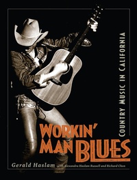 Enlarge image Cover: Workin' Man Blues - University of California Press