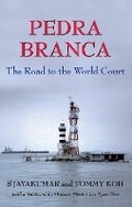 Cover: Pedra Branca - NUS Press