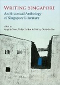 Cover: Writing Singapore - NUS Press